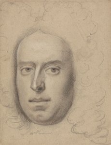 Retrato de um Cavalheiro (Sr. Encanador ou Encanador)finlandês tekijältä Michael Dahl