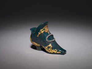 Pienoiskengät, Peter Carl Fabergén yritys