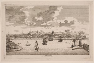 Flensburgin mahdollisuus