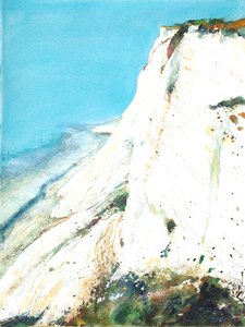 Beachy Head tekijältä Michael Frith