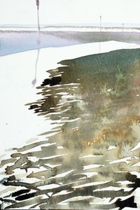 Snow Hill Creek tekijältä Michael Frith