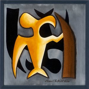 Ihu-ku tekijältä Michael H. Dietrich