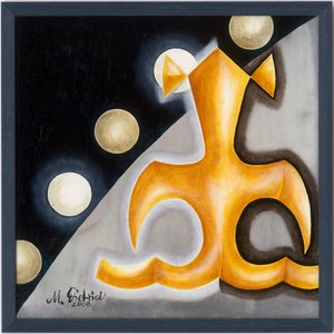 Spagat - ein himmlisches Vergnügen tekijältä Michael H. Dietrich