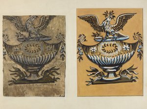 Bandbox-paperi, c. 1939.