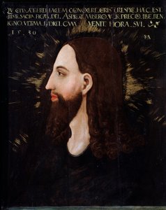 Kristus, 1530.