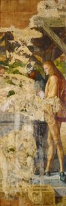Joseph és llançat al pou finlandès