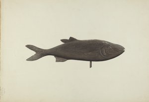 Kala Tuuliviiri, c. 1939.