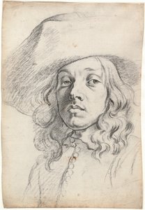 Jan van den Enden tekijältä Michael Sweerts