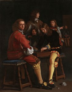 Luonnospelaajat
