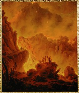 Vesuvius ...