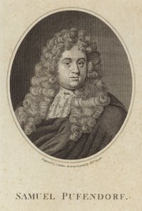 Paroni Samuel von Pufendorf