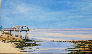  tekijältä Michel Bultet