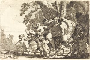 Humalainen Silenus