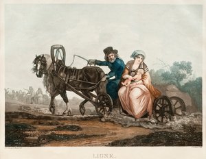 Kelkkailu, 1830-1840