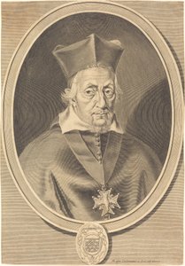 Francois La Rochefoucauld tekijältä Michel Lasne