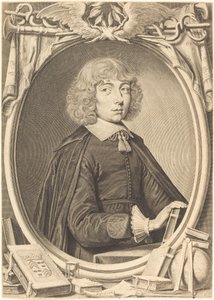 J.-B.A. Vignerod tekijältä Michel Lasne