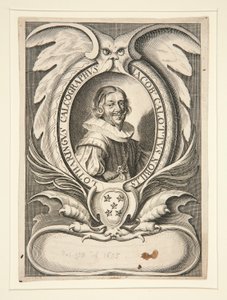 Jacques Callot tekijältä Michel Lasne