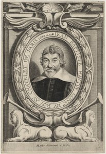  tekijältä Michel Lasne