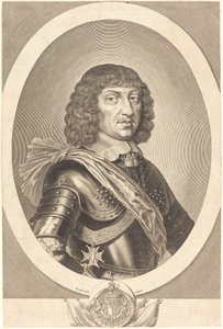 Jean Saint-Bonnet de Toiras tekijältä Michel Lasne
