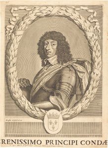 Ludvig II Bourbon