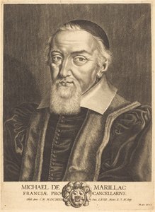 Michel deMarillac tekijältä Michel Lasne