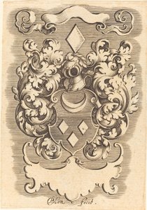 Crest tekijältä Michel Le Blon