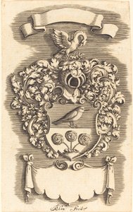 Crest tekijältä Michel Le Blon