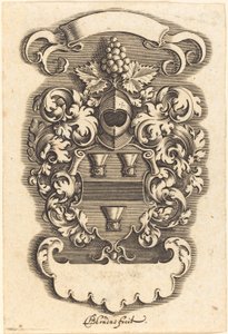 Crest tekijältä Michel Le Blon