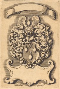 Crest tekijältä Michel Le Blon