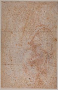 Kuva tutkimukset tekijältä Michelangelo (after) Buonarroti