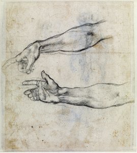  tekijältä Michelangelo Buonarroti