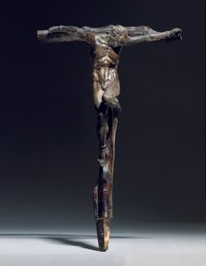 Ristiinnaulitseminen tekijältä Michelangelo Buonarroti