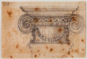 Ioninen pääomatutkimus tekijältä Michelangelo Buonarroti