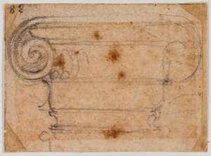 Ionisen pääoman tutkimus tekijältä Michelangelo Buonarroti