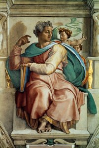  tekijältä Michelangelo Buonarroti