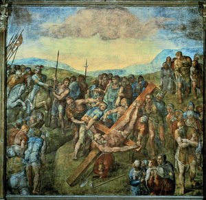  tekijältä Michelangelo Buonarroti