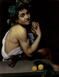 Sairas Bacchus