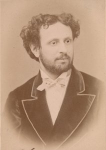 [Giovanni Battista Quadrone], 1860-luku. tekijältä Michele Schemboche