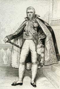 Claude Victor Perrin, 1804, 1839. tekijältä Migneret