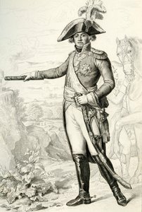 Jean-Mathieu-Philibert Serurier, 1804, 1839. tekijältä Migneret