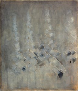 Talvi (VII)