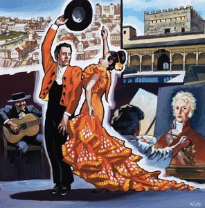 Espanja