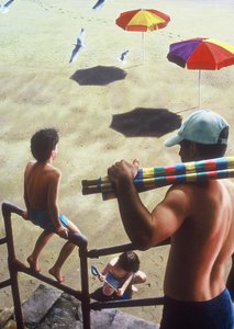  tekijältä Mike Briscoe