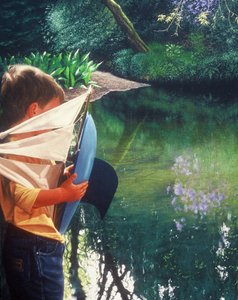  tekijältä Mike Briscoe