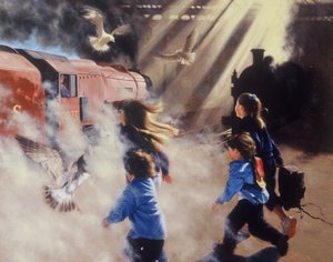  tekijältä Mike Briscoe