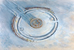 Stonehenge, 1900-luku eKr., 1990-2010