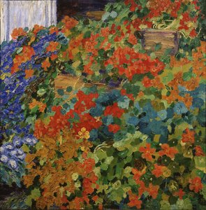 Elokuun matto, 1909