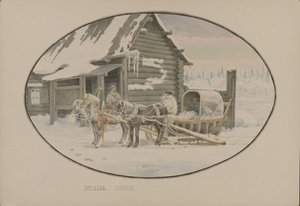 Postiasema, 1862.