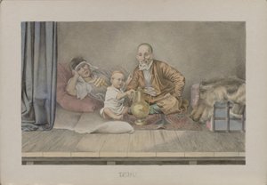 Tataarit, 1862.