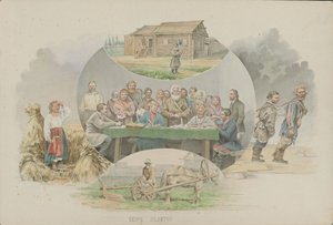 Veronotto, 1862.